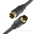 Plc Programming Extension date PVC Cable